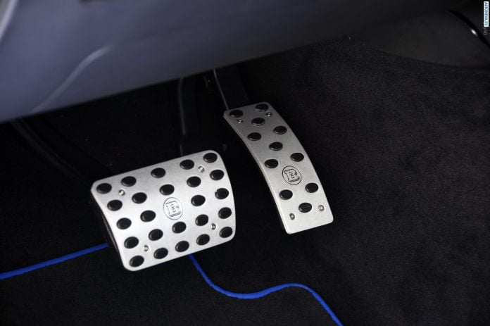 2015 Brabus Mercedes-AMG GLE63 S Coupe - фотография 17 из 17