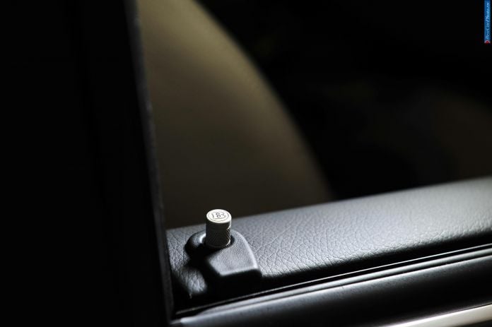 2015 Brabus Mercedes-Benz V-class - фотография 13 из 25