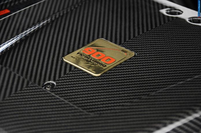 2015 Brabus Mercedes-Maybach Rocket 900 - фотография 10 из 13