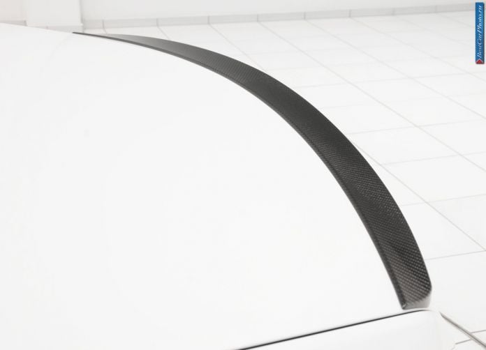 2015 Brabus Rocket 900 - фотография 18 из 28