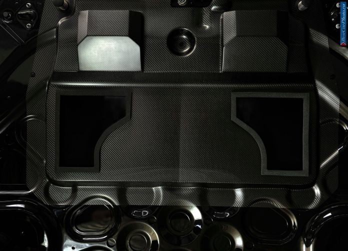 2015 Brabus Rocket 900 - фотография 28 из 28