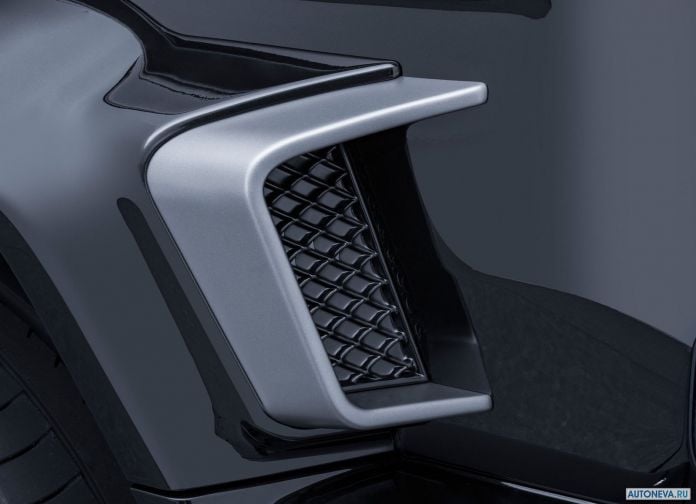 2019 Brabus 700 Widestar - фотография 50 из 66