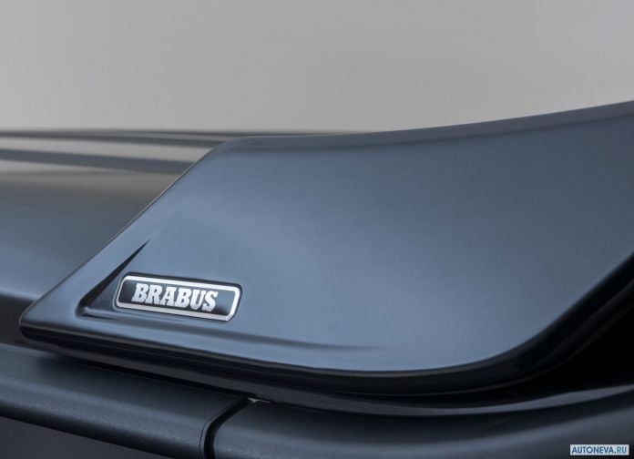 2019 Brabus 700 Widestar - фотография 53 из 66