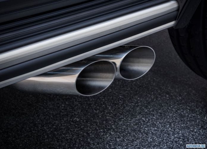 2019 Brabus 700 Widestar - фотография 65 из 66