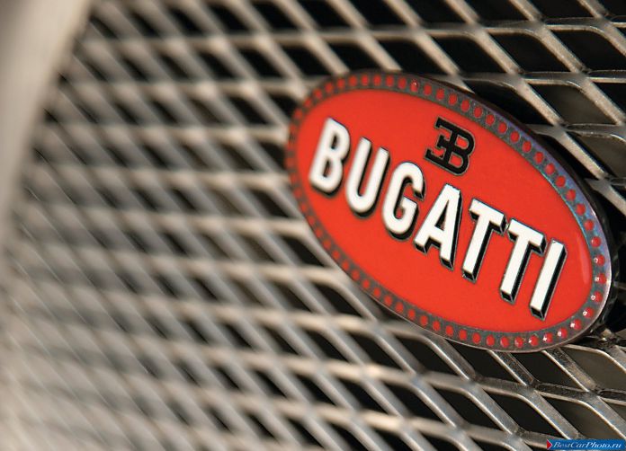 2009 Bugatti Veyron - фотография 74 из 89