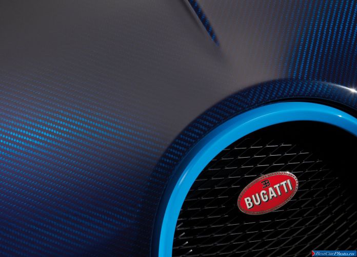 2012 Bugatti Veyron Grand Sport Vitesse - фотография 55 из 72