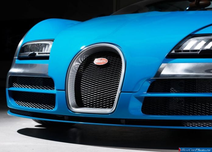 2013 Bugatti Legend Meo Costantini - фотография 14 из 19
