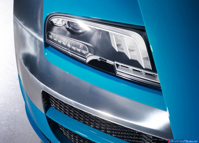 2013 Bugatti Legend Meo Costantini - фотография 16 из 19