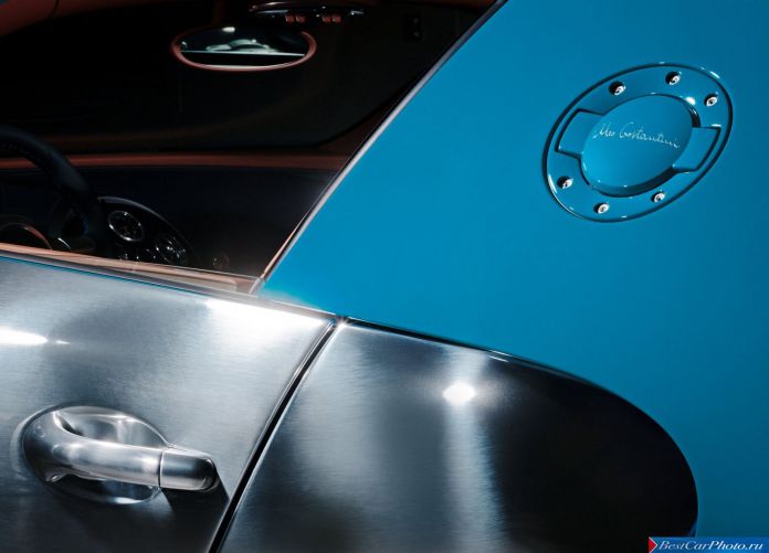 2013 Bugatti Legend Meo Costantini - фотография 17 из 19
