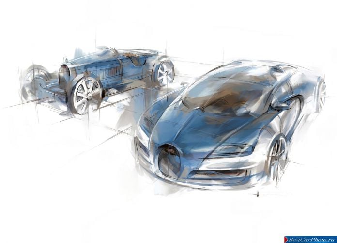 2013 Bugatti Legend Meo Costantini - фотография 19 из 19