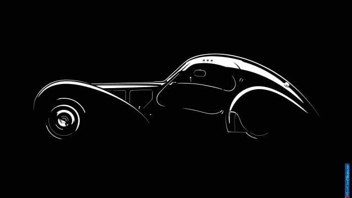 2013 Bugatti Veyron Jean Bugatti - фотография 20 из 21