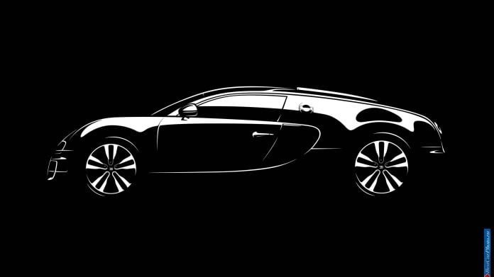 2013 Bugatti Veyron Jean Bugatti - фотография 21 из 21