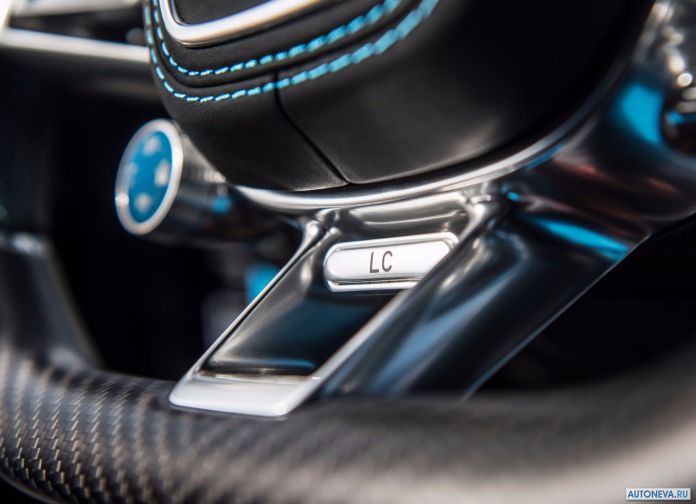 2017 Bugatti Chiron - фотография 104 из 154