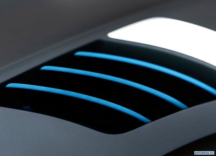 2019 Bugatti Divo - фотография 47 из 59