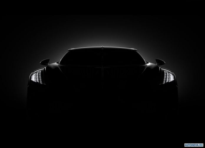 2019 Bugatti La Voiture Noire - фотография 15 из 36