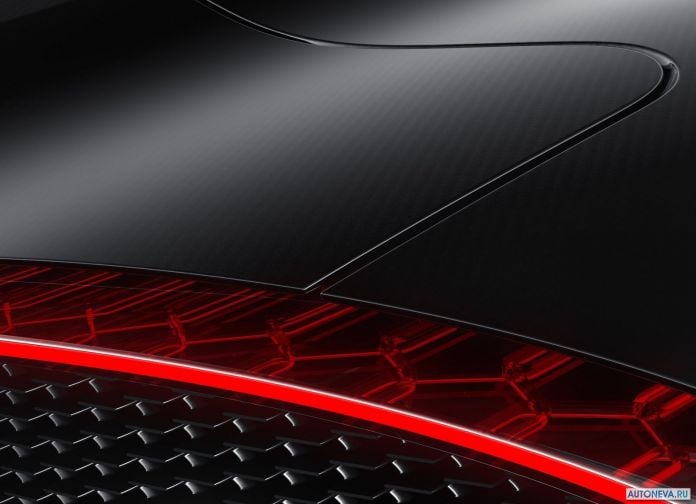 2019 Bugatti La Voiture Noire - фотография 20 из 36