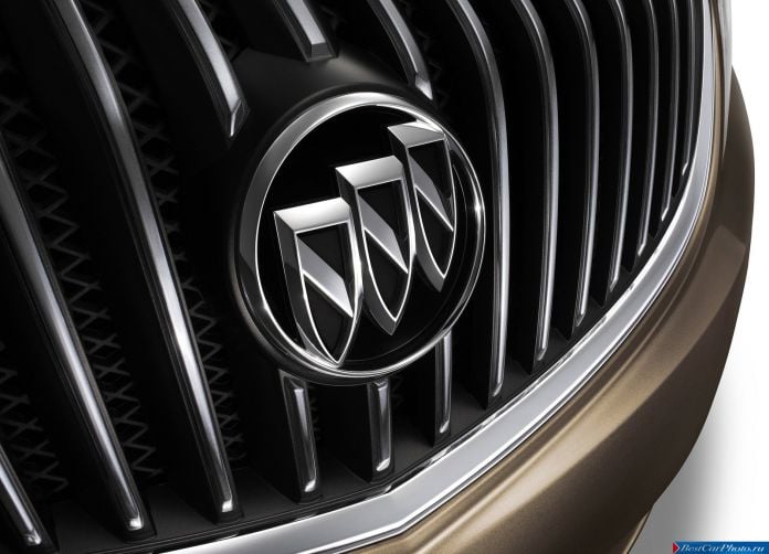2012 Buick Verano - фотография 50 из 52 2012 Buick Verano - фотография 50 из 52
