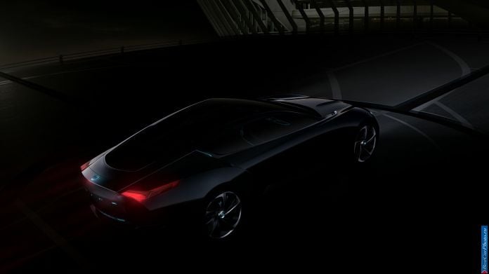 2013 Buick Riviera Concept - фотография 18 из 75
