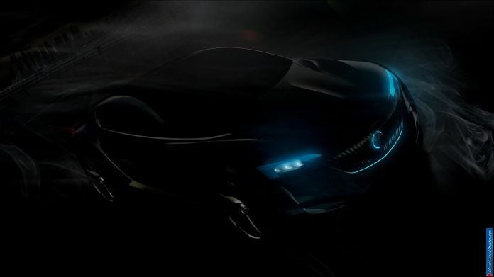 2013 Buick Riviera Concept - фотография 34 из 75