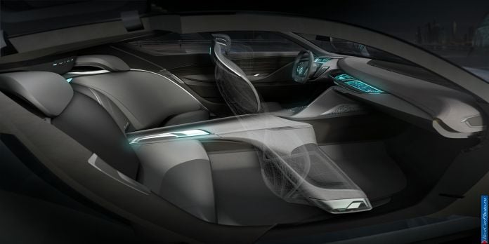 2013 Buick Riviera Concept - фотография 65 из 75