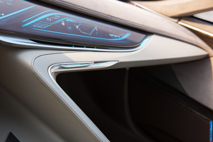 2013 Buick Riviera Concept - фотография 73 из 75