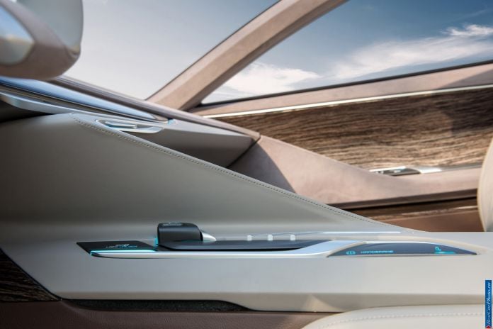 2013 Buick Riviera Concept - фотография 74 из 75