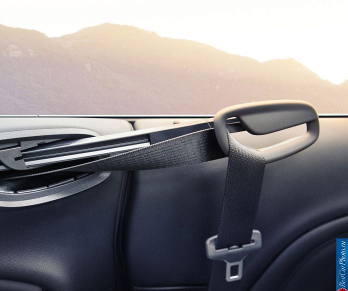 2016 Buick Cascada Convertible - фотография 11 из 15