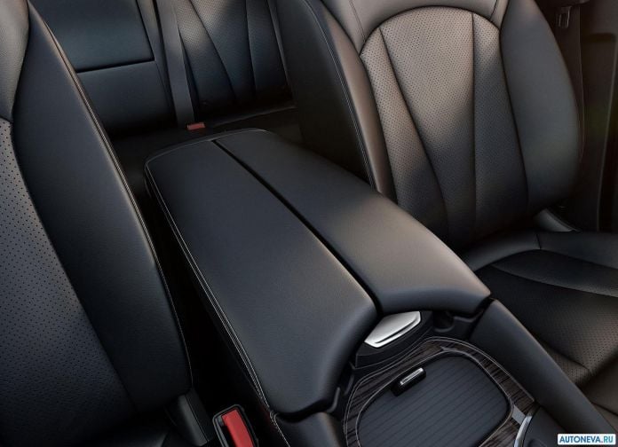 2016 Buick Envision - фотография 10 из 25