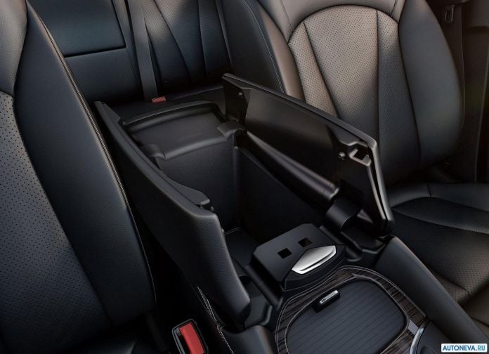 2016 Buick Envision - фотография 11 из 25