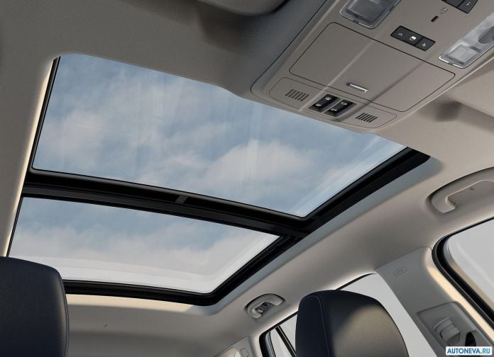 2016 Buick Envision - фотография 12 из 25