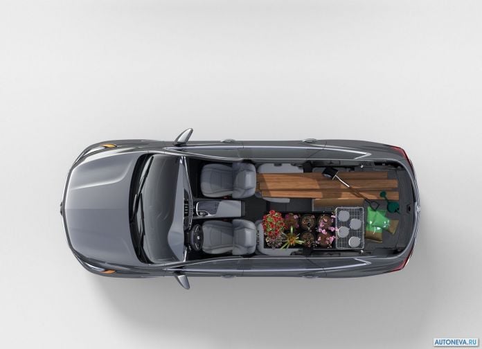 2018 Buick Enclave - фотография 5 из 8