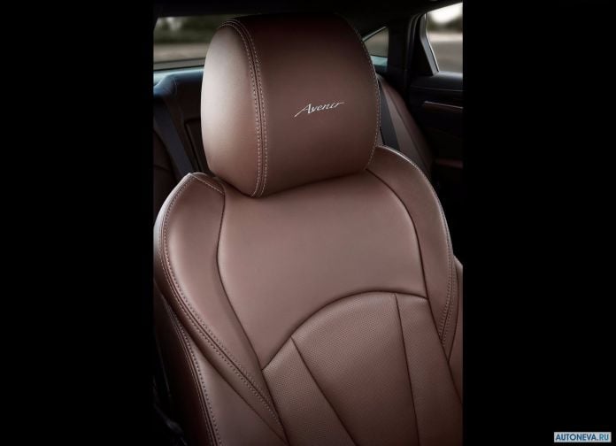 2018 Buick LaCrosse Avenir - фотография 9 из 10