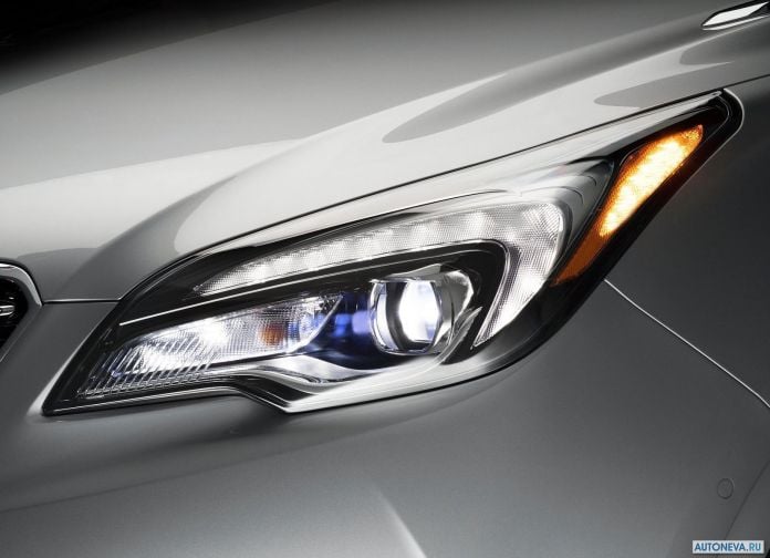 2019 Buick Envision - фотография 12 из 19 2019 Buick Envision - фотография 12 из 19