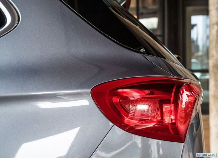 2019 Buick Envision - фотография 16 из 19 2019 Buick Envision - фотография 16 из 19