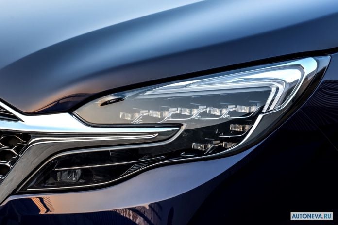 2019 Buick GL8 Avenir Concept - фотография 22 из 22 2019 Buick GL8 Avenir Concept - фотография 22 из 22