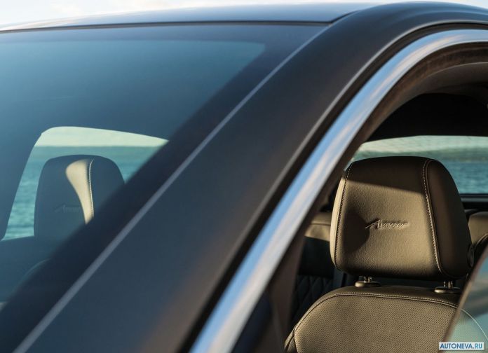 2019 Buick Regal Avenir - фотография 12 из 16