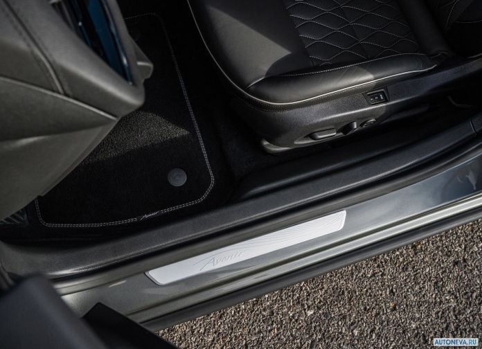 2019 Buick Regal Avenir - фотография 13 из 16