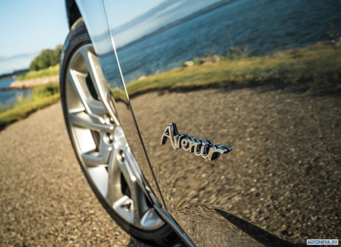 2019 Buick Regal Avenir - фотография 16 из 16