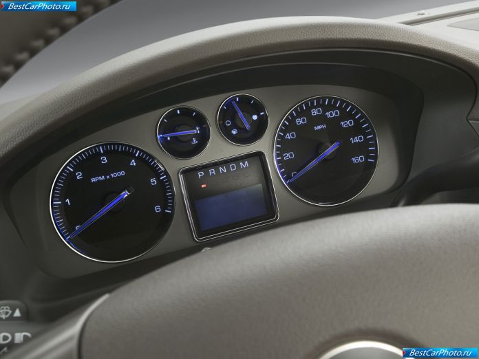 2007 Cadillac Escalade - фотография 9 из 25