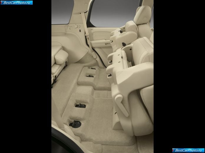2007 Cadillac Escalade - фотография 22 из 25
