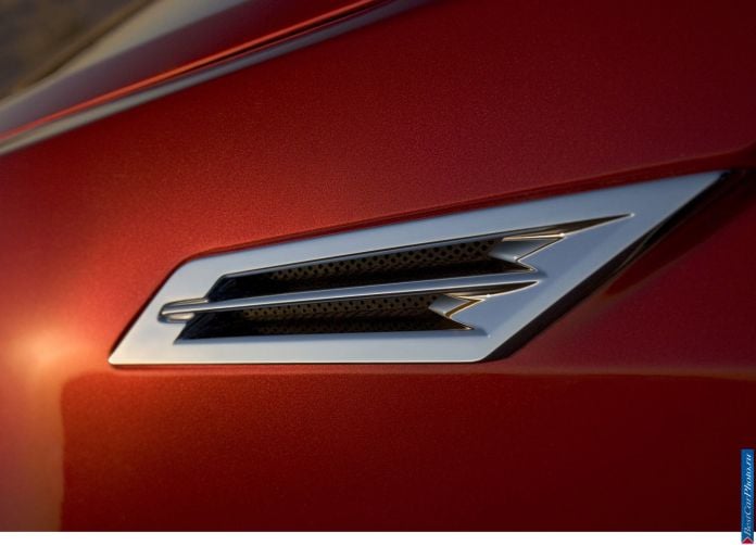 2008 Cadillac CTS - фотография 136 из 145