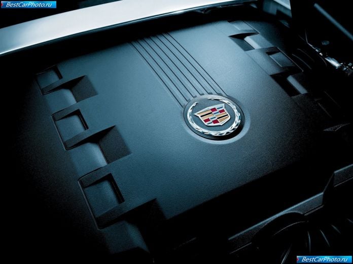 2011 Cadillac Cts Coupe - фотография 22 из 23