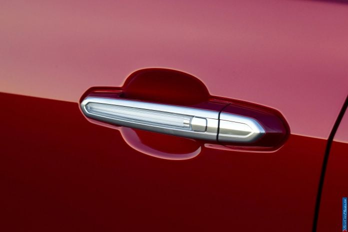 2013 Cadillac ATS - фотография 40 из 140