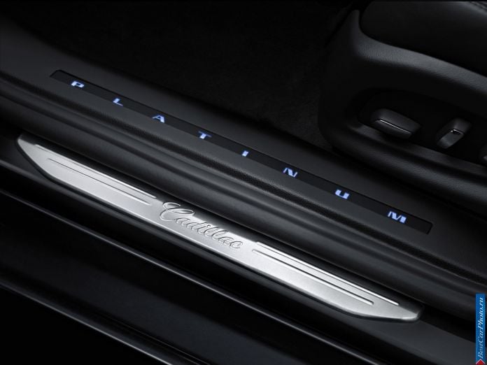 2013 Cadillac XTS - фотография 42 из 64