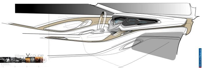 2013 Cadillac Elmiraj Concept - фотография 18 из 18
