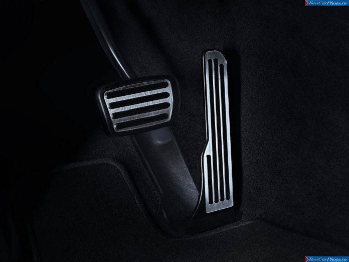 2014 Cadillac CTS - фотография 59 из 78