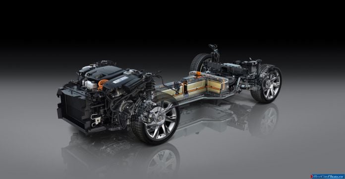 2014 Cadillac ELR - фотография 20 из 21