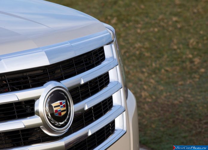 2015 Cadillac Escalade - фотография 79 из 92