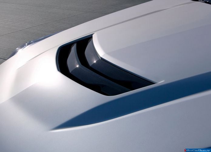 2016 Cadillac ATS-V Coupe - фотография 13 из 13