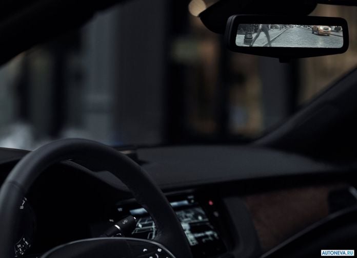 2016 Cadillac CT-6 - фотография 46 из 73